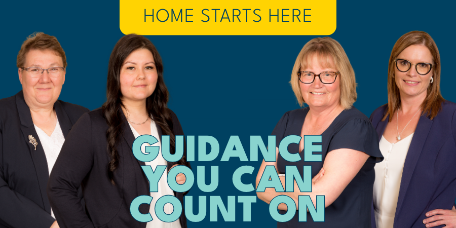 Turtleford Credit Union Lending Team